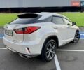 Білий Лексус РХ, об'ємом двигуна 2 л та пробігом 70 тис. км за 32900 $, фото 13 на Automoto.ua