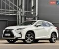 Білий Лексус РХ, об'ємом двигуна 2 л та пробігом 279 тис. км за 26900 $, фото 7 на Automoto.ua