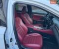 Белый Лексус РХ, объемом двигателя 2 л и пробегом 134 тыс. км за 35300 $, фото 15 на Automoto.ua