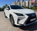 Белый Лексус РХ, объемом двигателя 2 л и пробегом 122 тыс. км за 31000 $, фото 7 на Automoto.ua