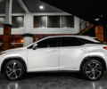 Білий Лексус РХ, об'ємом двигуна 3 л та пробігом 39 тис. км за 49900 $, фото 6 на Automoto.ua