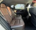Белый Лексус РХ, объемом двигателя 2 л и пробегом 168 тыс. км за 34900 $, фото 24 на Automoto.ua