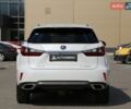 Білий Лексус РХ, об'ємом двигуна 2 л та пробігом 79 тис. км за 33000 $, фото 5 на Automoto.ua