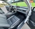 Лексус РХ 2016 в Киеве на Automoto.ua Белый Лексус РХ, объемом двигателя 2 л и пробегом 70 тыс. км за 32900 $, фото 44 на Automoto.ua