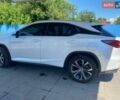 Білий Лексус РХ, об'ємом двигуна 2 л та пробігом 153 тис. км за 27500 $, фото 7 на Automoto.ua