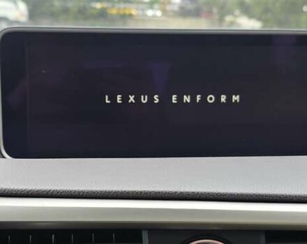 Білий Лексус РХ, об'ємом двигуна 3.46 л та пробігом 130 тис. км за 34500 $, фото 98 на Automoto.ua