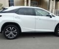 Білий Лексус РХ, об'ємом двигуна 3.46 л та пробігом 130 тис. км за 34500 $, фото 36 на Automoto.ua