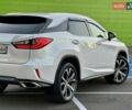 Білий Лексус РХ, об'ємом двигуна 2 л та пробігом 70 тис. км за 32900 $, фото 16 на Automoto.ua