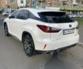 Белый Лексус РХ, объемом двигателя 2 л и пробегом 165 тыс. км за 28000 $, фото 4 на Automoto.ua