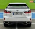 Білий Лексус РХ, об'ємом двигуна 2 л та пробігом 70 тис. км за 32900 $, фото 18 на Automoto.ua