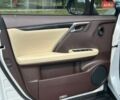 Білий Лексус РХ, об'ємом двигуна 2 л та пробігом 99 тис. км за 30000 $, фото 19 на Automoto.ua