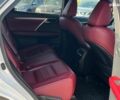 Белый Лексус РХ, объемом двигателя 2 л и пробегом 76 тыс. км за 36790 $, фото 15 на Automoto.ua