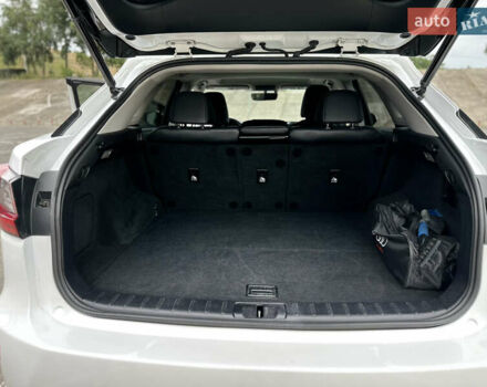 Білий Лексус РХ, об'ємом двигуна 3.46 л та пробігом 163 тис. км за 27000 $, фото 36 на Automoto.ua