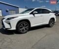 Белый Лексус РХ, объемом двигателя 2 л и пробегом 114 тыс. км за 27700 $, фото 5 на Automoto.ua
