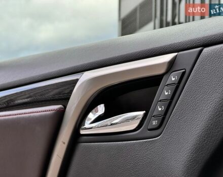 Білий Лексус РХ, об'ємом двигуна 2 л та пробігом 279 тис. км за 26900 $, фото 21 на Automoto.ua