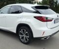Білий Лексус РХ, об'ємом двигуна 3.46 л та пробігом 130 тис. км за 34500 $, фото 49 на Automoto.ua