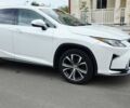 Білий Лексус РХ, об'ємом двигуна 3.46 л та пробігом 130 тис. км за 34500 $, фото 31 на Automoto.ua