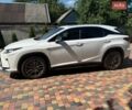 Білий Лексус РХ, об'ємом двигуна 2 л та пробігом 153 тис. км за 35000 $, фото 1 на Automoto.ua