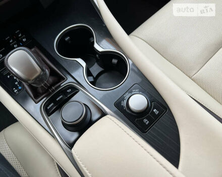 Лексус РХ 2016 у Виннице на Automoto.ua Белый Лексус РХ, об'ємом двигуна 2 л та пробігом 80 тис. км за 38600 $, фото 66 на Automoto.ua