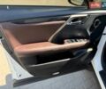 Белый Лексус РХ, объемом двигателя 2 л и пробегом 153 тыс. км за 27500 $, фото 12 на Automoto.ua