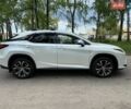 Белый Лексус РХ, объемом двигателя 3.46 л и пробегом 193 тыс. км за 27990 $, фото 13 на Automoto.ua