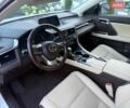 Белый Лексус РХ, объемом двигателя 2 л и пробегом 114 тыс. км за 29000 $, фото 5 на Automoto.ua