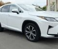 Білий Лексус РХ, об'ємом двигуна 3.46 л та пробігом 130 тис. км за 34500 $, фото 9 на Automoto.ua