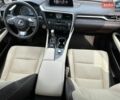 Белый Лексус РХ, объемом двигателя 2 л и пробегом 99 тыс. км за 30000 $, фото 27 на Automoto.ua