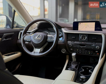 Белый Лексус РХ, объемом двигателя 2 л и пробегом 123 тыс. км за 28200 $, фото 26 на Automoto.ua
