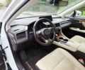 Білий Лексус РХ, об'ємом двигуна 3.46 л та пробігом 130 тис. км за 34500 $, фото 76 на Automoto.ua