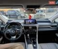 Білий Лексус РХ, об'ємом двигуна 3.46 л та пробігом 158 тис. км за 36900 $, фото 7 на Automoto.ua