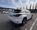 Белый Лексус РХ, объемом двигателя 2 л и пробегом 113 тыс. км за 28888 $, фото 3 на Automoto.ua