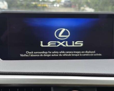 Білий Лексус РХ, об'ємом двигуна 3.46 л та пробігом 130 тис. км за 34500 $, фото 97 на Automoto.ua