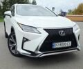 Білий Лексус РХ, об'ємом двигуна 3.46 л та пробігом 130 тис. км за 34500 $, фото 63 на Automoto.ua