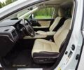 Білий Лексус РХ, об'ємом двигуна 3.46 л та пробігом 130 тис. км за 34500 $, фото 73 на Automoto.ua