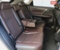 Білий Лексус РХ, об'ємом двигуна 2 л та пробігом 79 тис. км за 33000 $, фото 10 на Automoto.ua