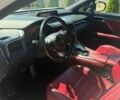 Белый Лексус РХ, объемом двигателя 2 л и пробегом 153 тыс. км за 35000 $, фото 5 на Automoto.ua