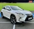 Білий Лексус РХ, об'ємом двигуна 2 л та пробігом 70 тис. км за 32900 $, фото 8 на Automoto.ua