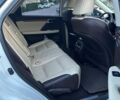 Белый Лексус РХ, объемом двигателя 3.5 л и пробегом 145 тыс. км за 32000 $, фото 11 на Automoto.ua