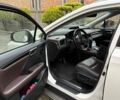 Білий Лексус РХ, об'ємом двигуна 2 л та пробігом 168 тис. км за 35000 $, фото 7 на Automoto.ua