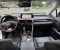 Белый Лексус РХ, объемом двигателя 3.5 л и пробегом 74 тыс. км за 3750 $, фото 8 на Automoto.ua