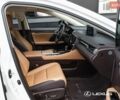 Белый Лексус РХ, объемом двигателя 2 л и пробегом 121 тыс. км за 30500 $, фото 26 на Automoto.ua