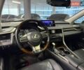 Белый Лексус РХ, объемом двигателя 3.46 л и пробегом 106 тыс. км за 34900 $, фото 27 на Automoto.ua