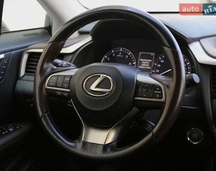 Білий Лексус РХ, об'ємом двигуна 2 л та пробігом 79 тис. км за 33000 $, фото 15 на Automoto.ua