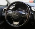 Білий Лексус РХ, об'ємом двигуна 2 л та пробігом 79 тис. км за 33000 $, фото 15 на Automoto.ua