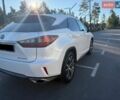 Білий Лексус РХ, об'ємом двигуна 2 л та пробігом 128 тис. км за 36000 $, фото 5 на Automoto.ua