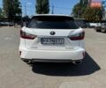 Білий Лексус РХ, об'ємом двигуна 2 л та пробігом 114 тис. км за 27700 $, фото 11 на Automoto.ua