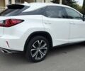 Білий Лексус РХ, об'ємом двигуна 3.46 л та пробігом 130 тис. км за 34500 $, фото 13 на Automoto.ua