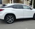 Білий Лексус РХ, об'ємом двигуна 3.46 л та пробігом 130 тис. км за 34500 $, фото 37 на Automoto.ua