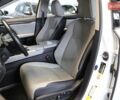 Белый Лексус РХ, объемом двигателя 3.46 л и пробегом 162 тыс. км за 27900 $, фото 8 на Automoto.ua
